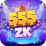 555ZK - Simulasi Kehidupan yang Menarik