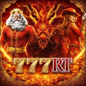 777RT - Game Bingo Seru dan Mengasyikkan