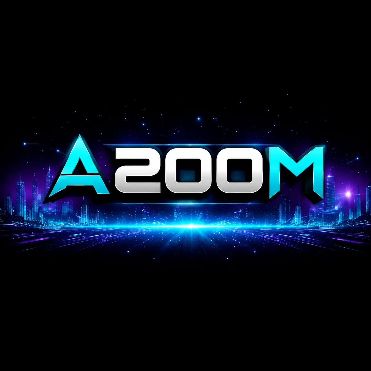 A200M - Pertarungan Memukau di Arena