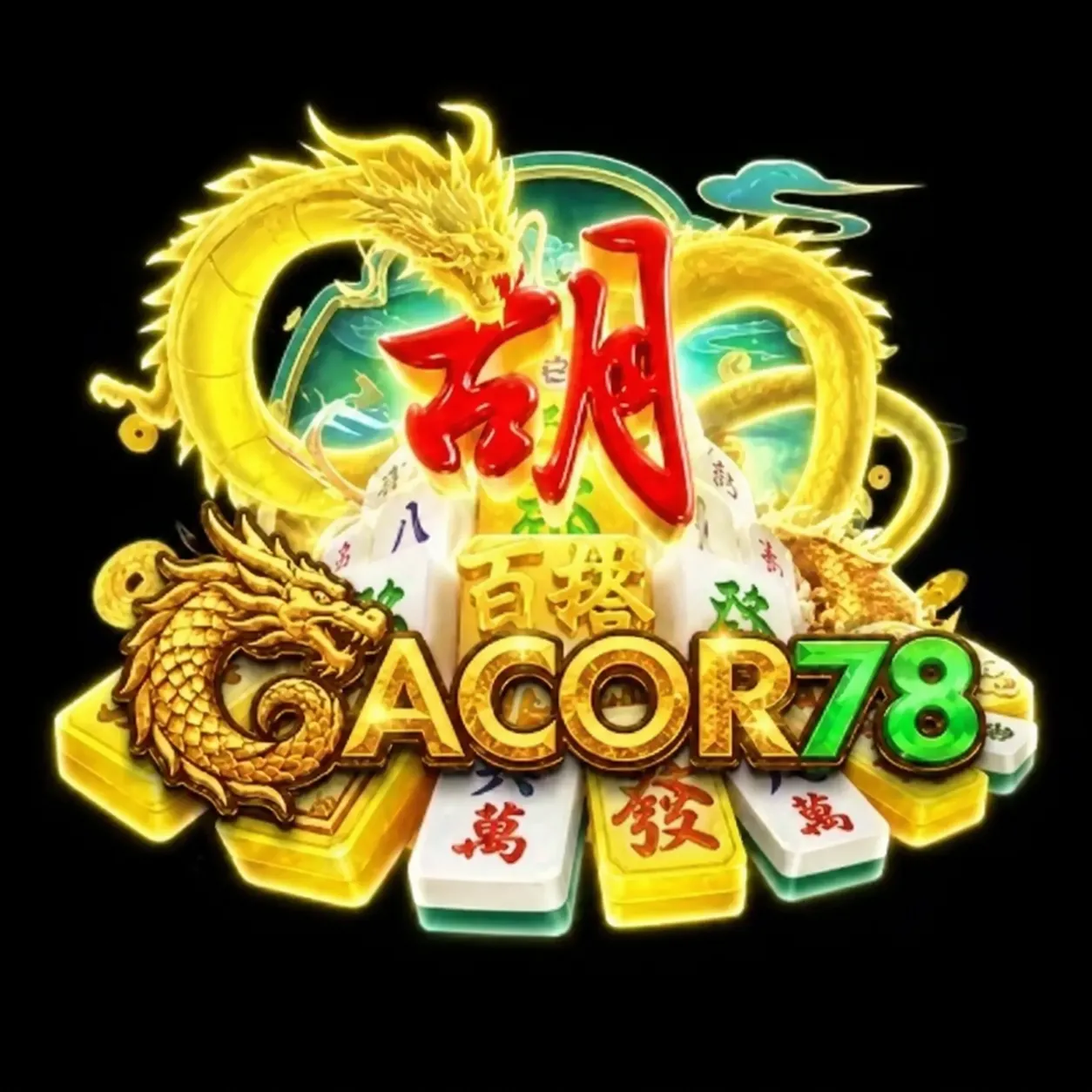 CACOR78 - Teror Dalam Kegelapan