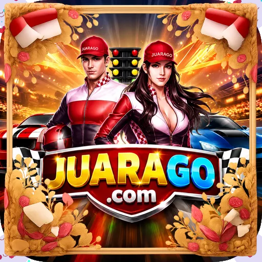 JUARAGO - Petualangan Seru dalam Dunia Fantasi