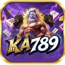 KA789 - Petualangan Seru di Dunia Fantasi