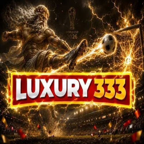 LUXURY333 - Sensasi Permainan Arcade Terbaik
