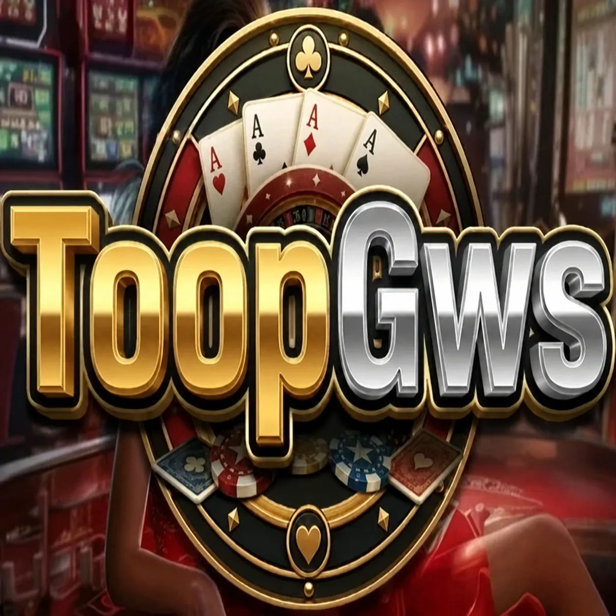 TOOPGWS - Petualangan Epik dalam MMORPG